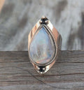 Stunning Ring for Daily Wear