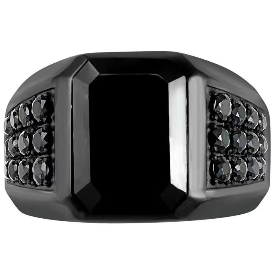 Charming Ring for Any Occasion