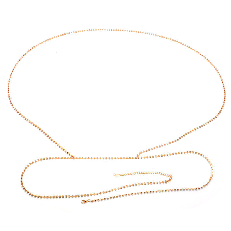 Delicate Artisan Necklace
