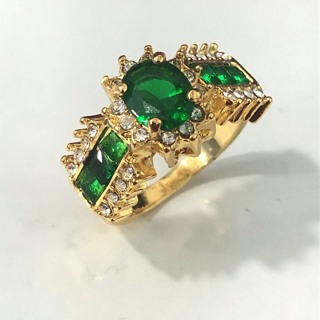 Charming Ring for Any Occasion