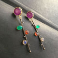 Charming Earring for Any Occasion
