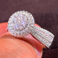 Elegant Ring for Every Occasion