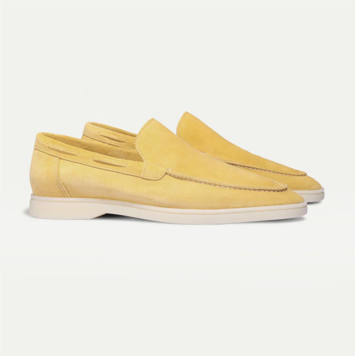 Vintage Inspired Orthopedic Shoes