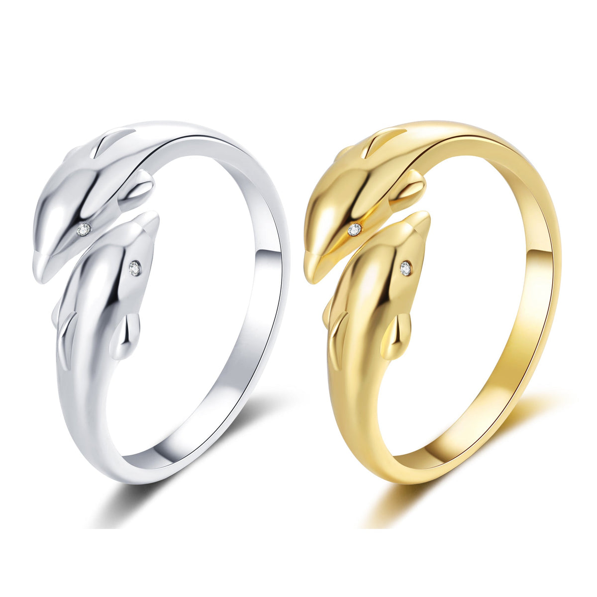 Beautiful Ring with Unique Style