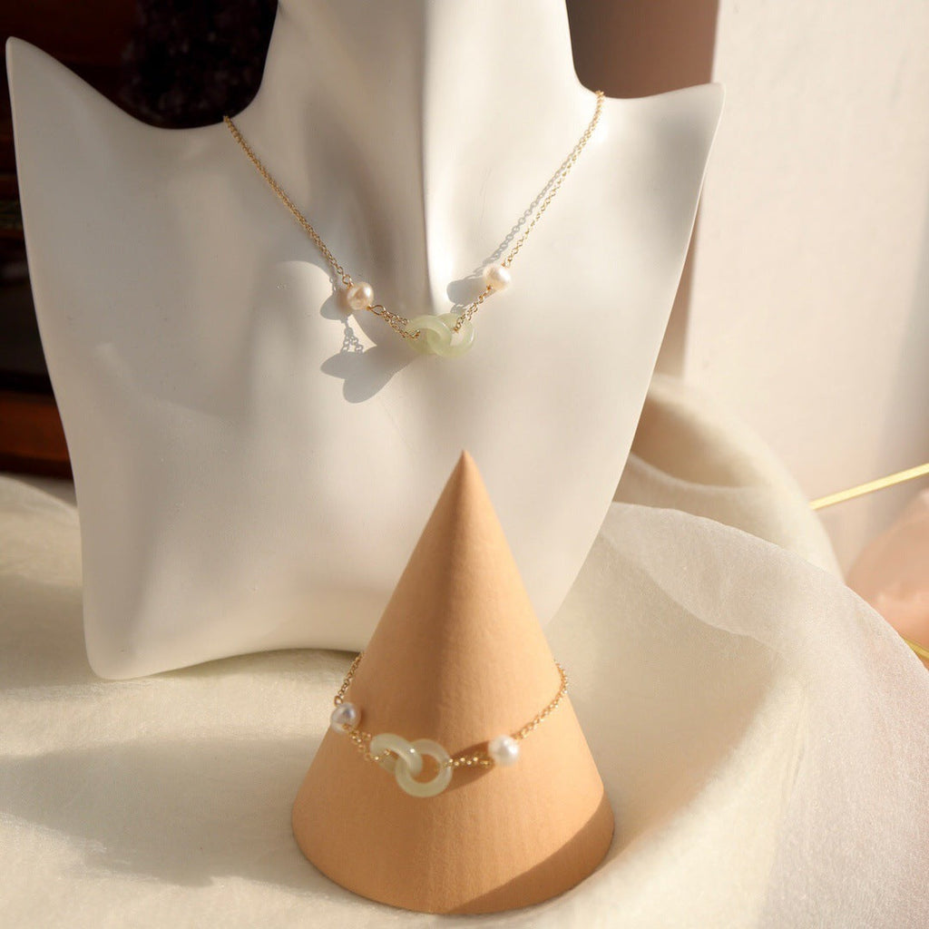 Classic Necklace with Timeless Appeal