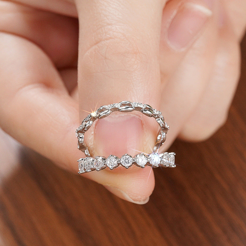 Charming Set for Any Occasion