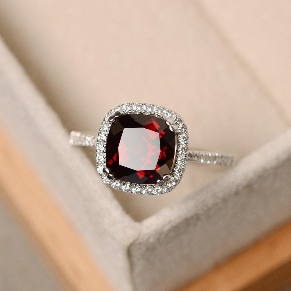 Beautiful Ring with Unique Style