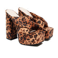 Elegant Orthopedic Sandals for Every Step