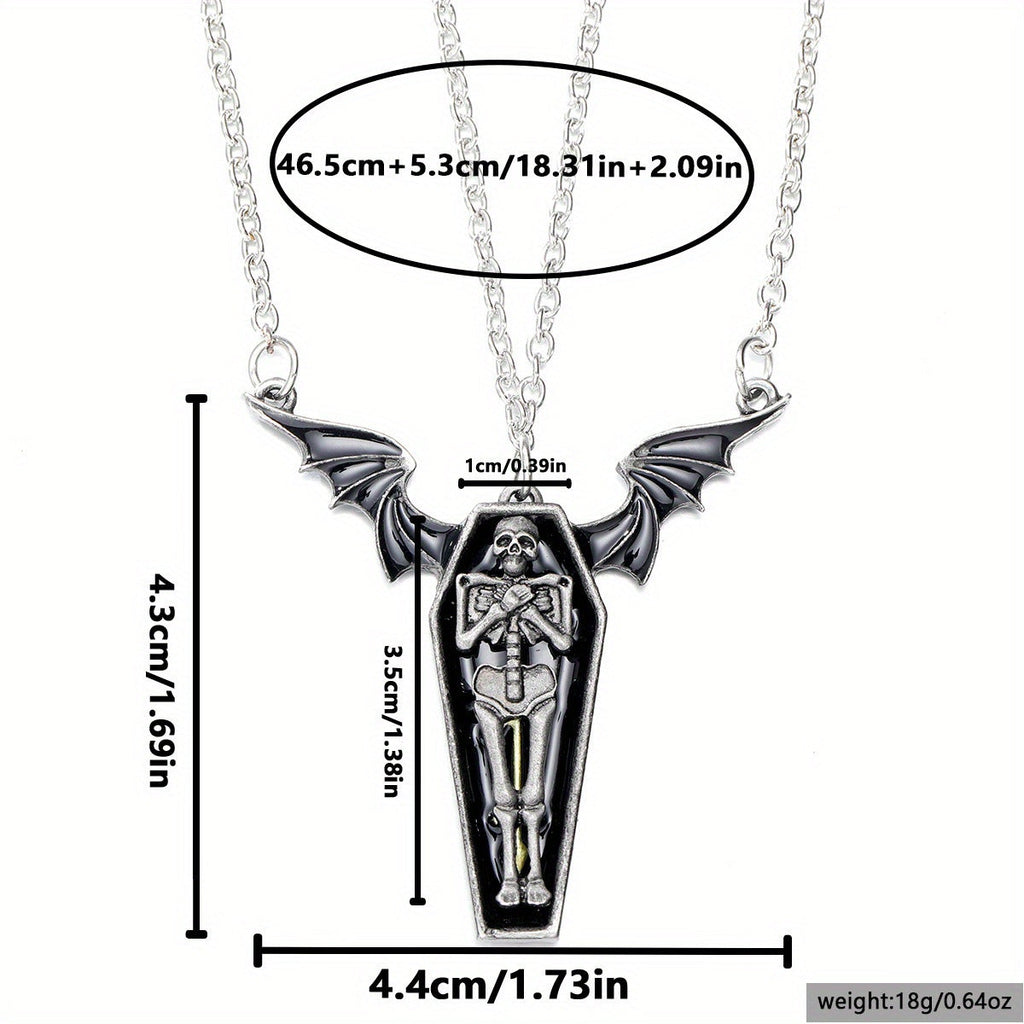 Delicate Artisan Necklace