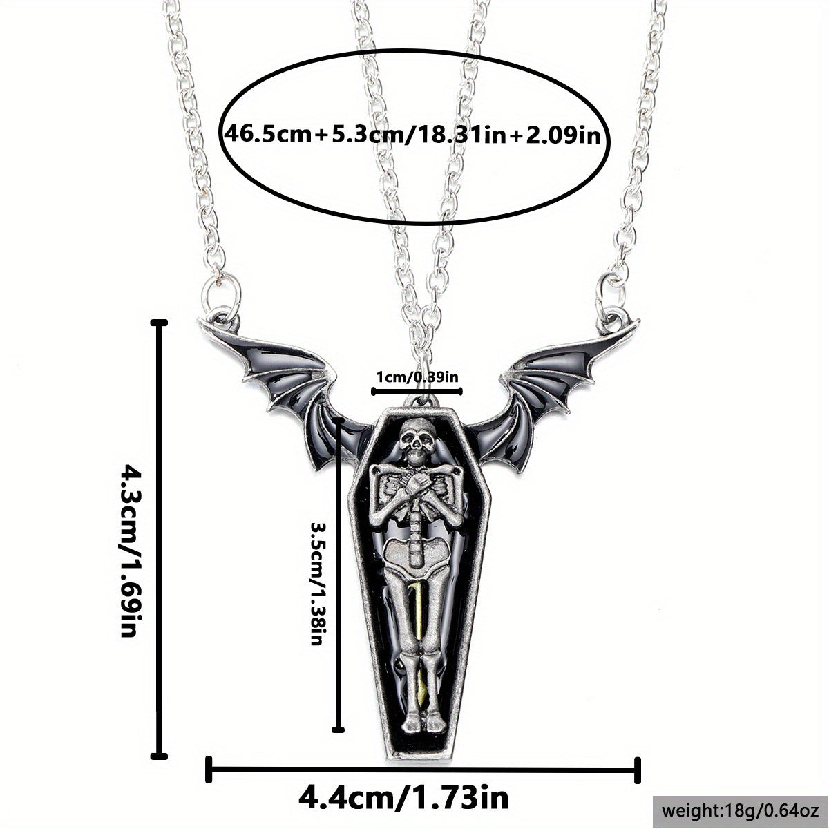 Delicate Artisan Necklace