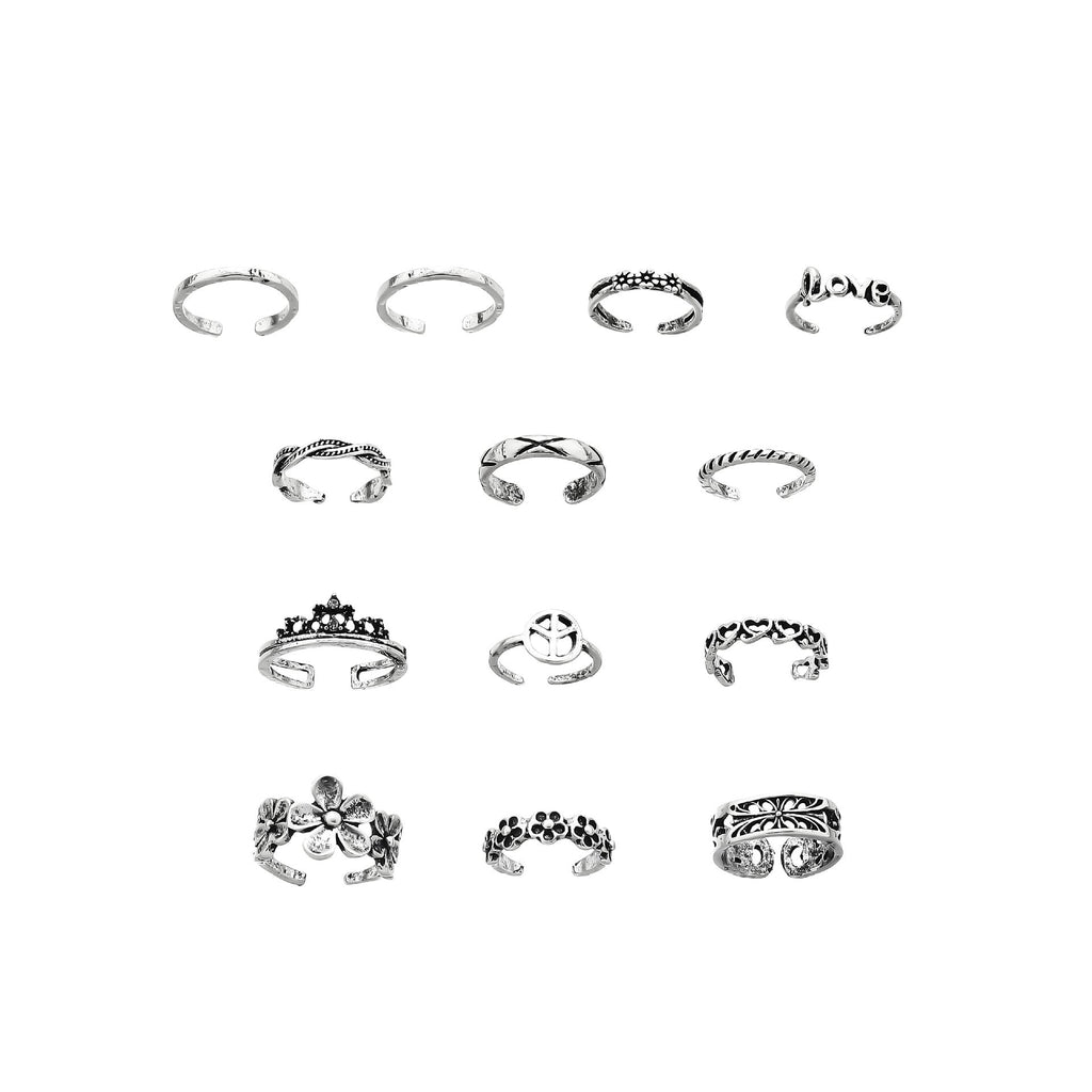 Classic Set with Timeless Appeal