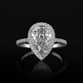 Romantic Ring for Special Moments