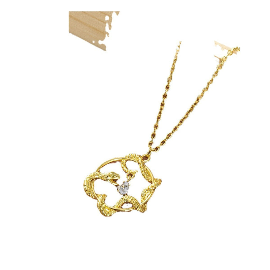 Stunning Necklace for Daily Wear