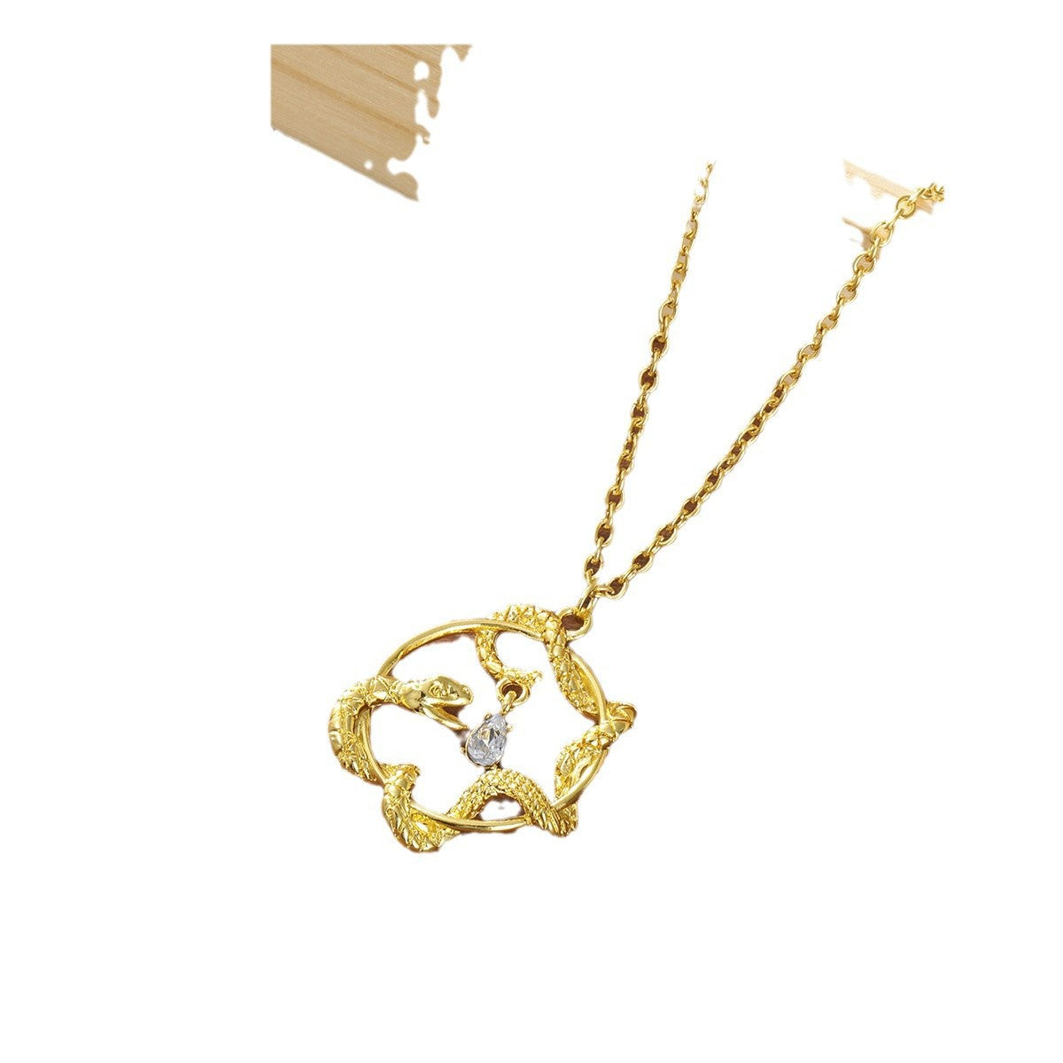 Stunning Necklace for Daily Wear