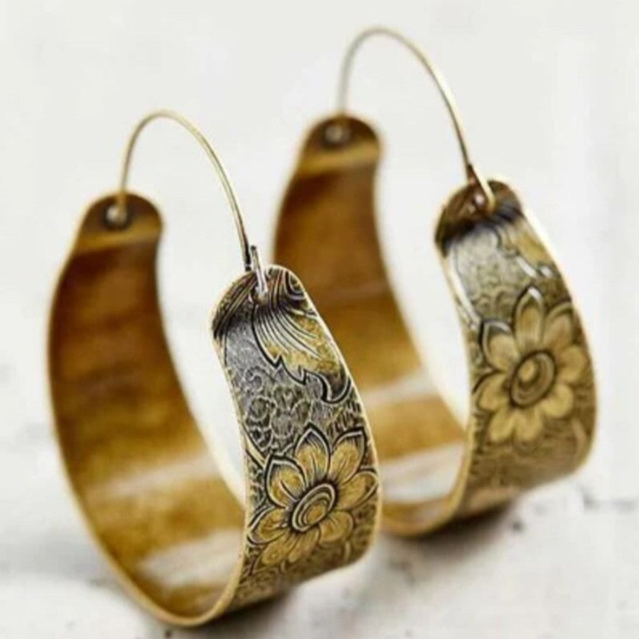 Elegant Earring for Every Occasion