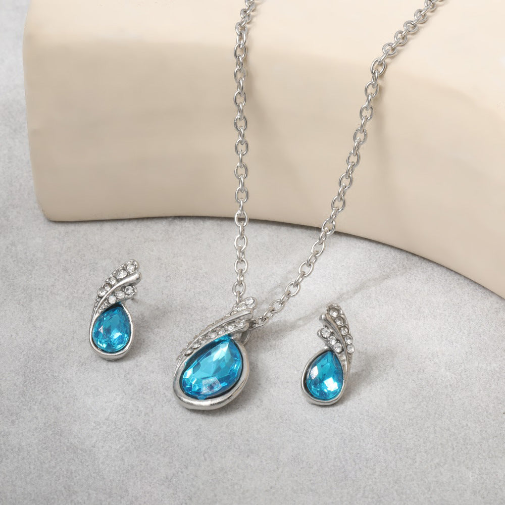 Classic Set with Timeless Appeal