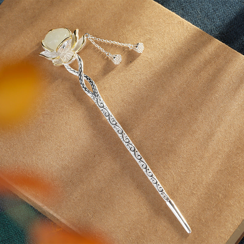 Elegant Silver Piece for Every Occasion