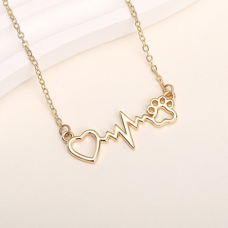 Romantic Necklace for Special Moments