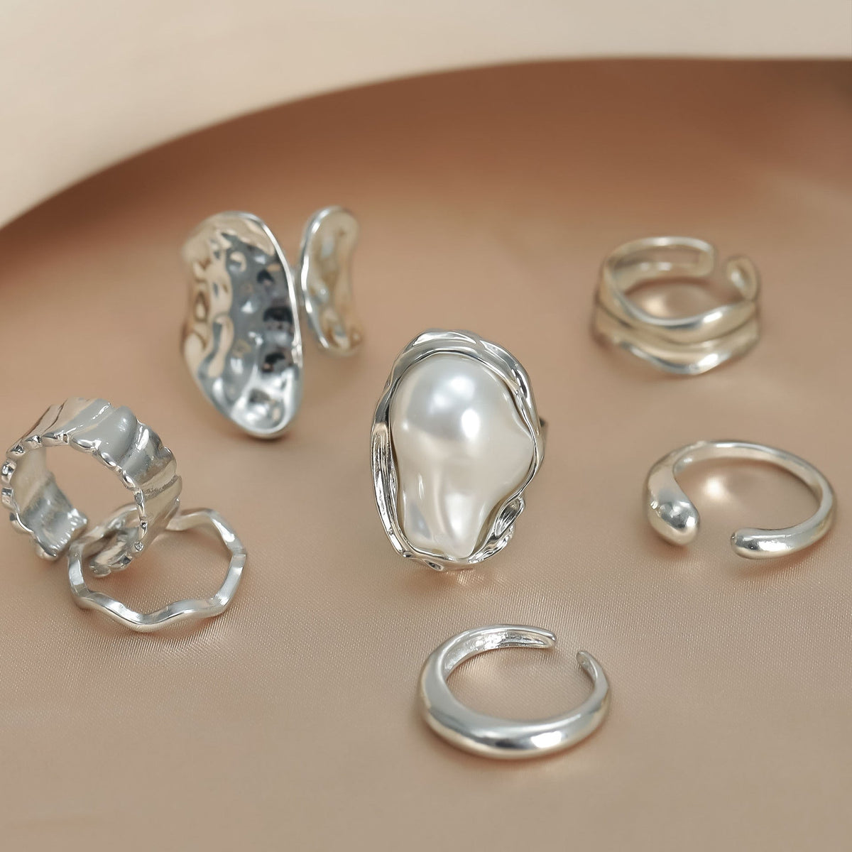 Classic Piece with Timeless Appeal
