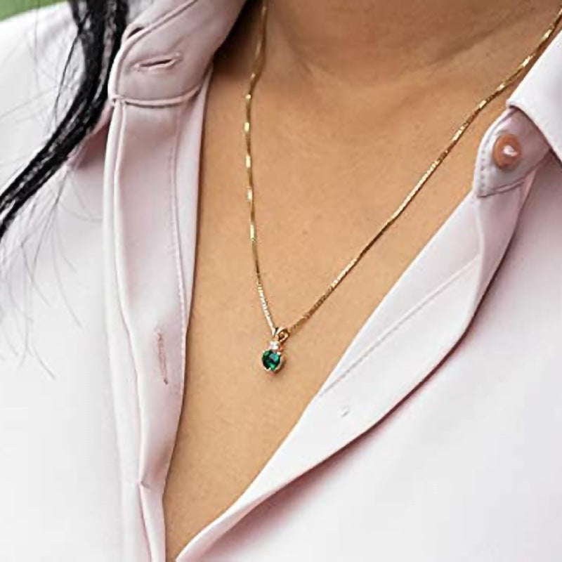 Delicate Artisan Necklace