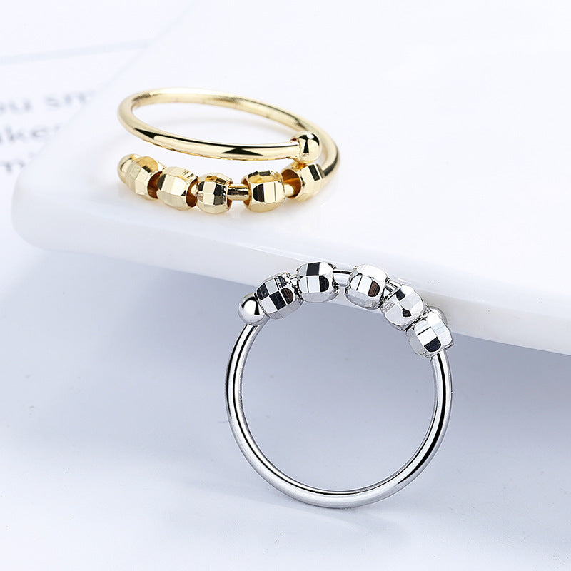 Romantic Ring for Special Moments