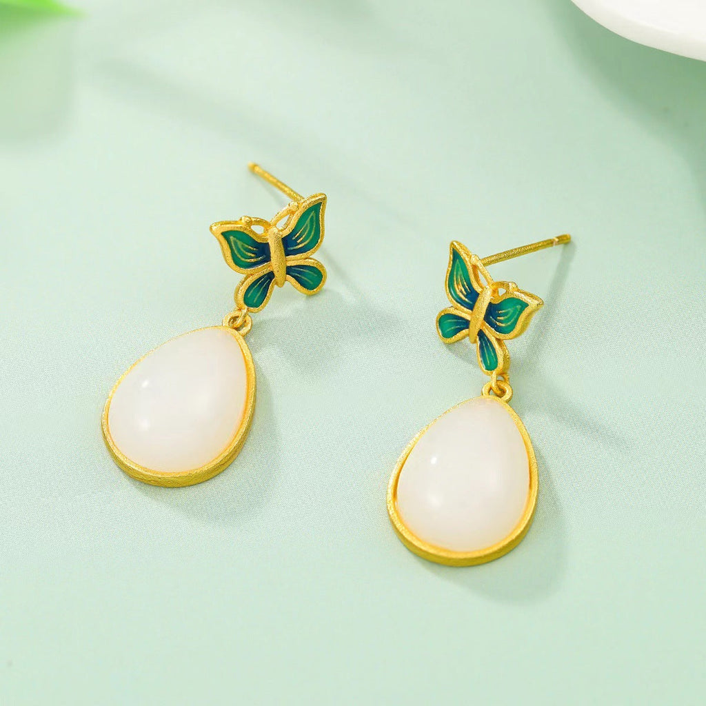 Romantic Earring for Special Moments