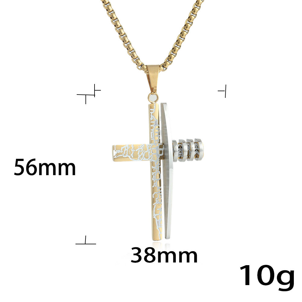 Beautiful Pendant with Unique Style