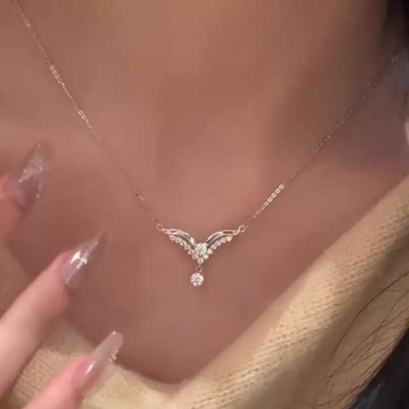 Classic Necklace with Timeless Appeal