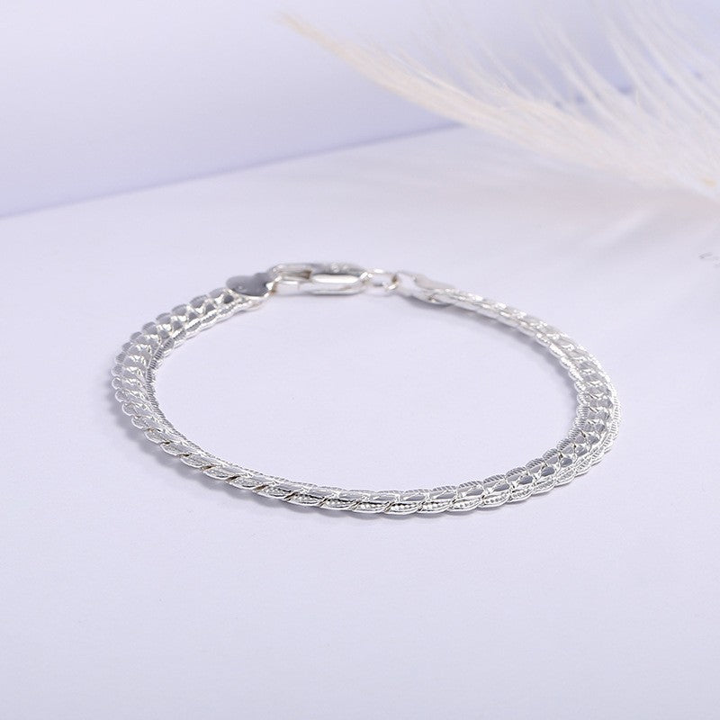 Delicate Artisan Necklace