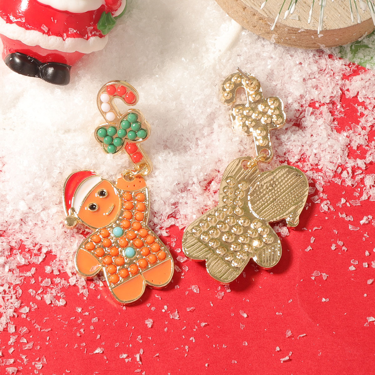Stunning Earring for Daily Wear