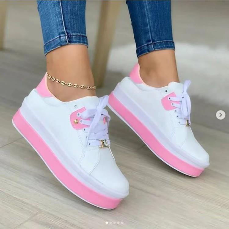 Vintage Inspired Orthopedic Shoes