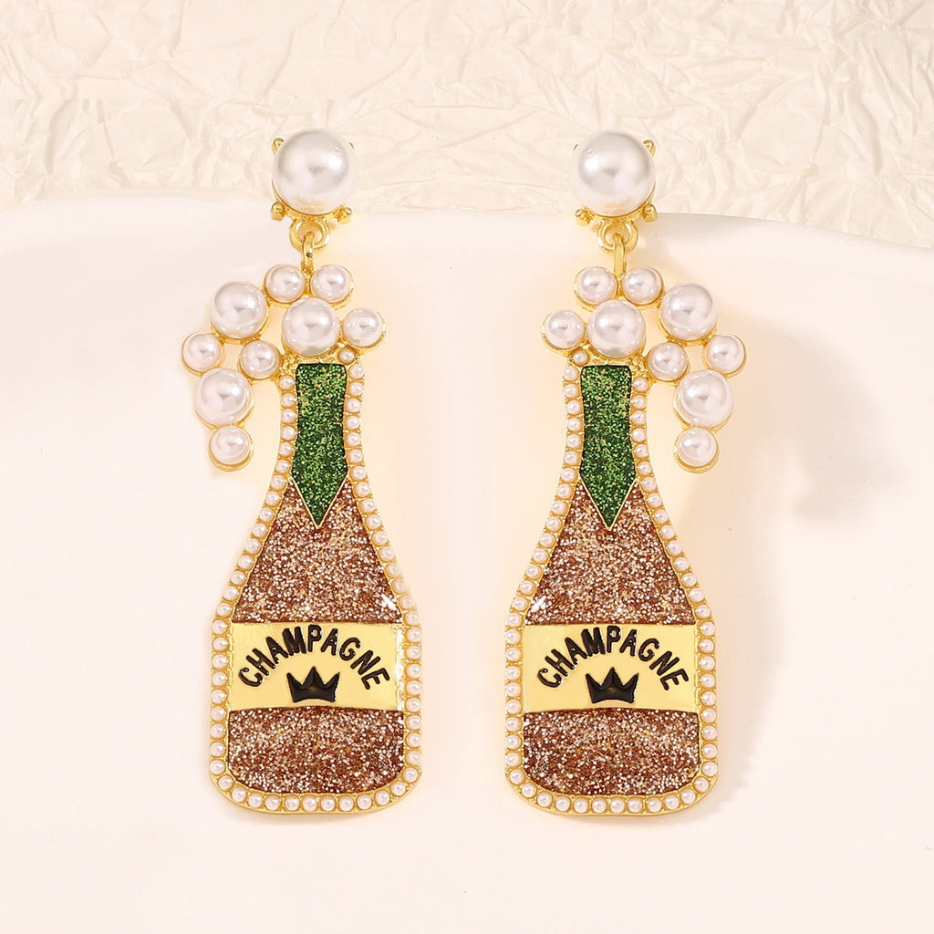 Elegant Earring for Every Occasion
