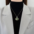 Romantic Necklace for Special Moments