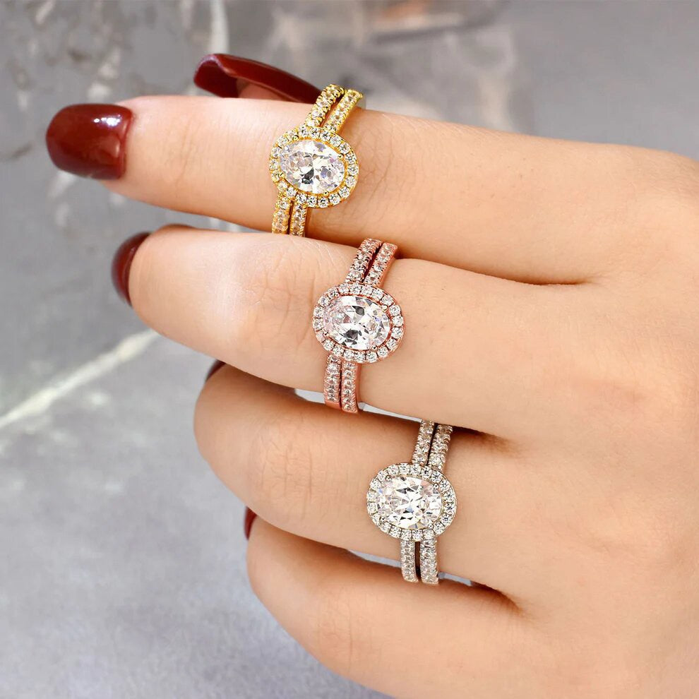 Delicate Artisan Ring