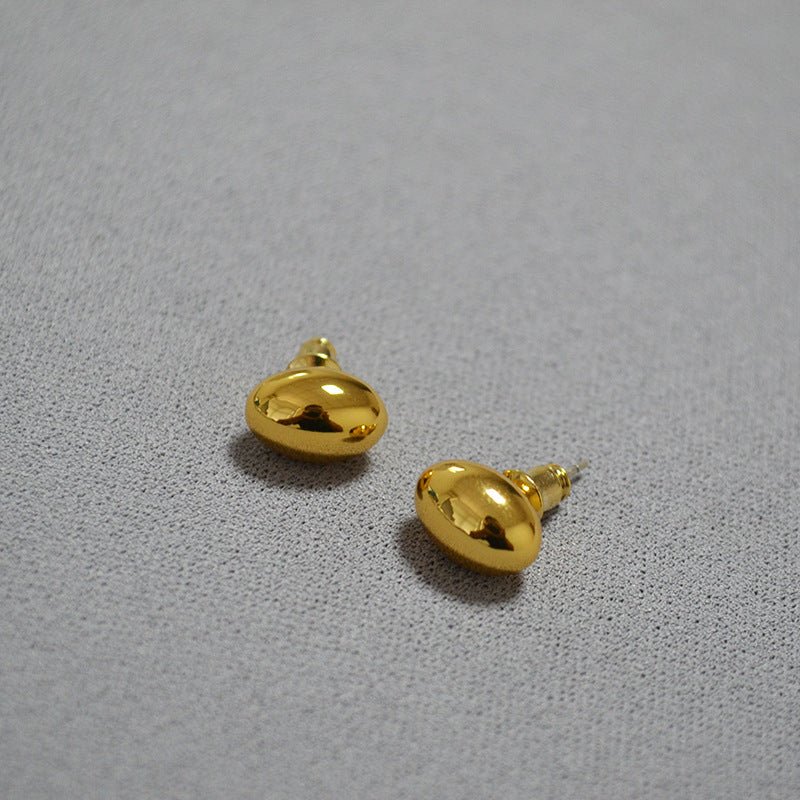 Elegant Silver Earring for Every Occasion