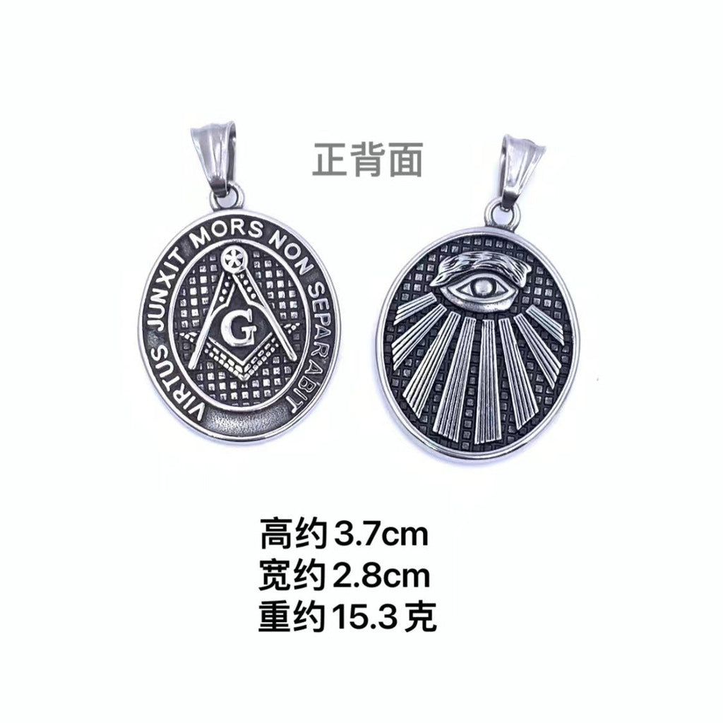 Elegant Pendant for Every Occasion