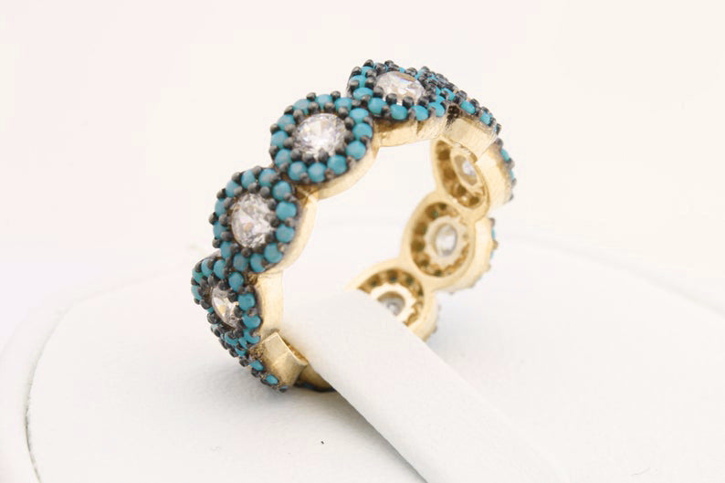 Charming Ring for Any Occasion