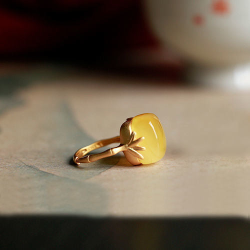 Elegant Silver Ring for Every Occasion