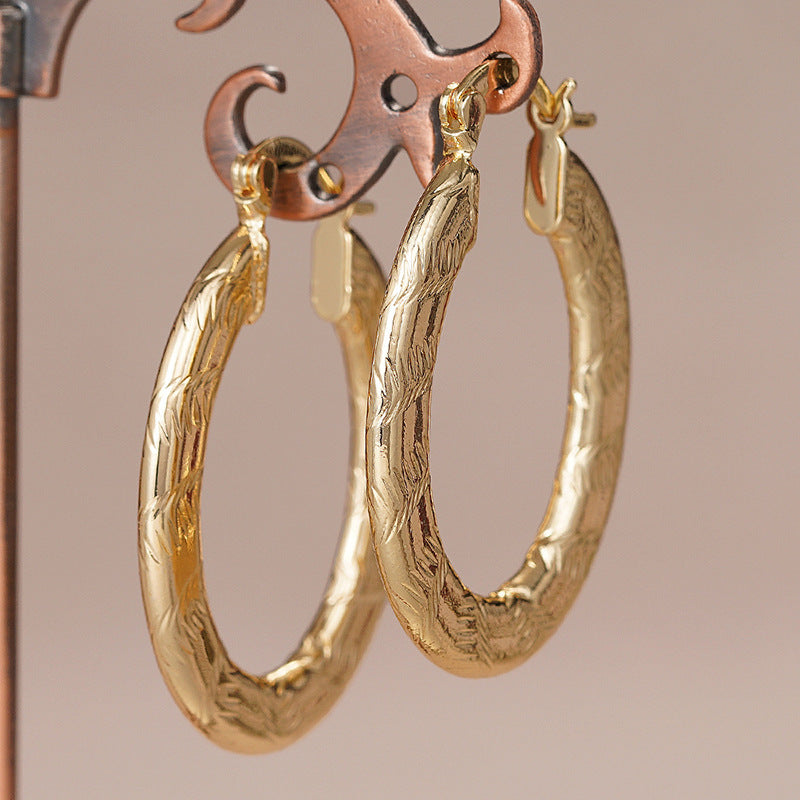 Beautiful Piece with Unique Style