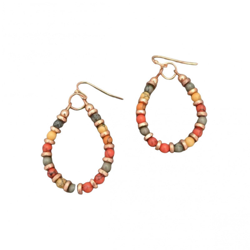 Stunning Earring for Daily Wear