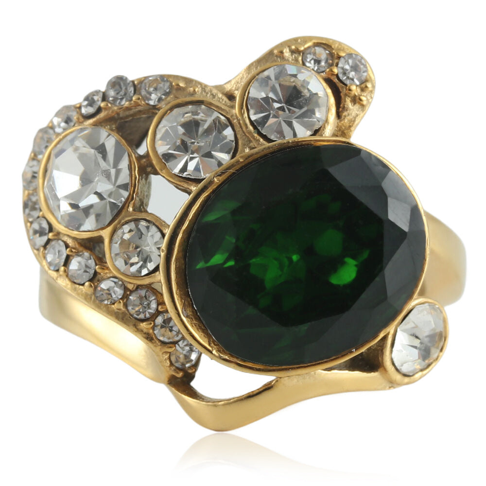 Beautiful Ring with Unique Style