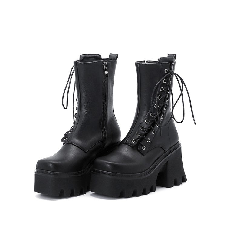 Elegant Orthopedic Boots for Every Step