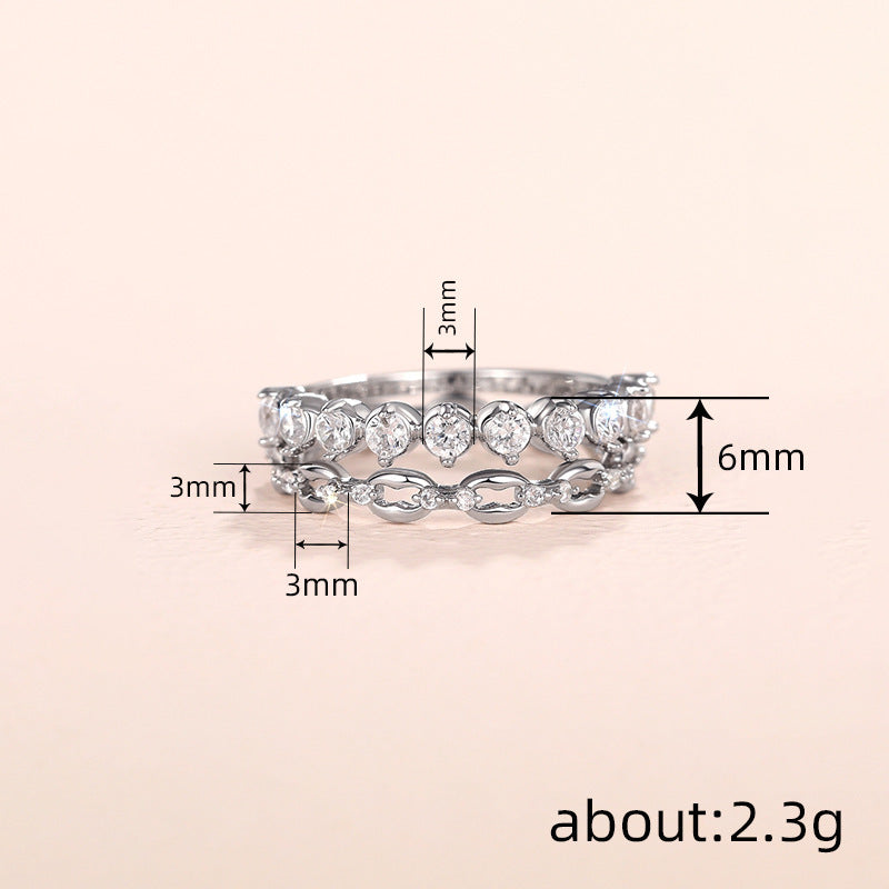 Charming Set for Any Occasion