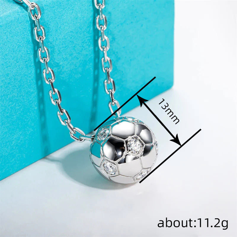 Delicate Artisan Necklace
