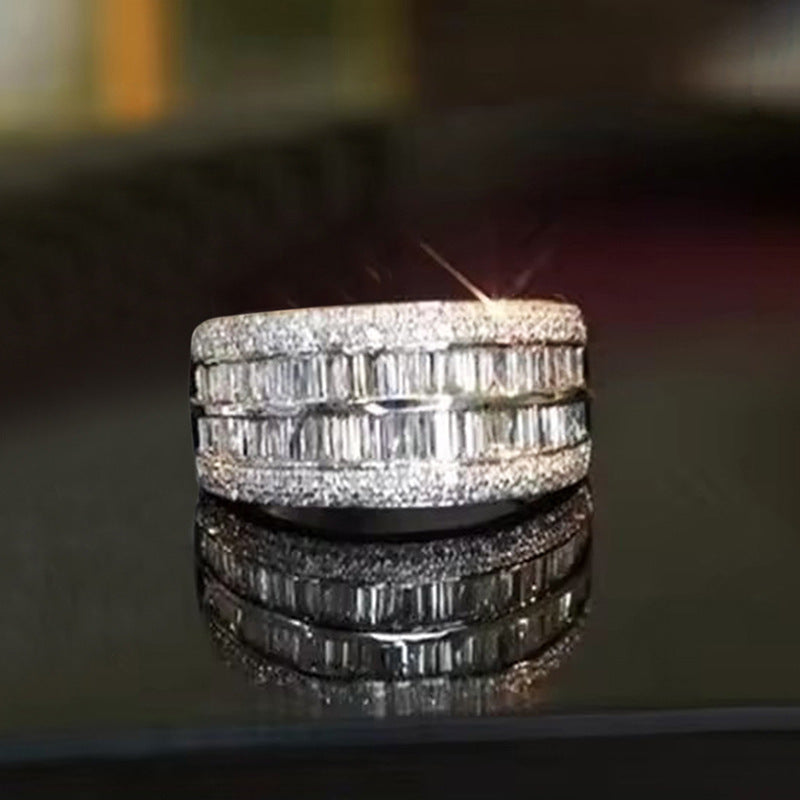 Vintage Handmade Ring