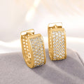 Charming Earring for Any Occasion