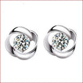 Elegant Silver Earring for Every Occasion