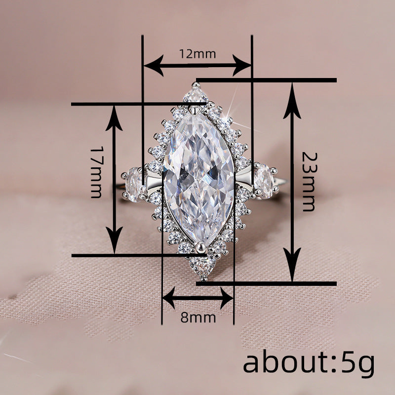 Charming Piece for Any Occasion