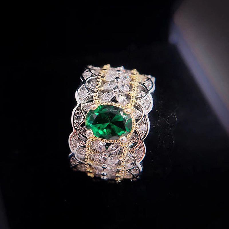 Elegant Ring for Every Occasion