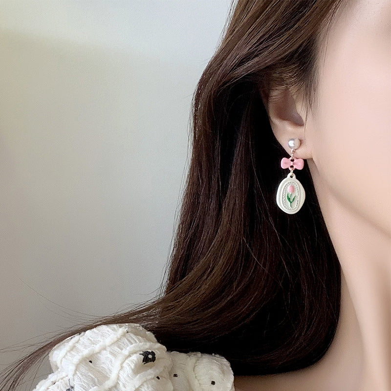 Elegant Pearl Earring for Every Occasion